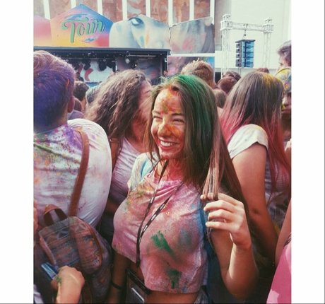 Gianclaudia Di Giacomo