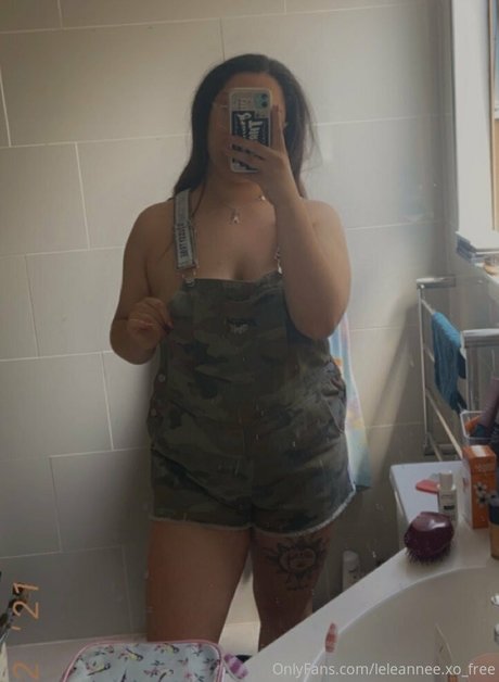 Leleanneexofree