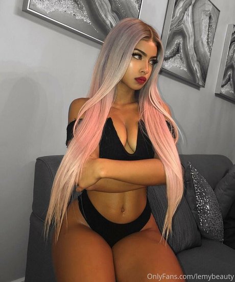 Lemybeauty