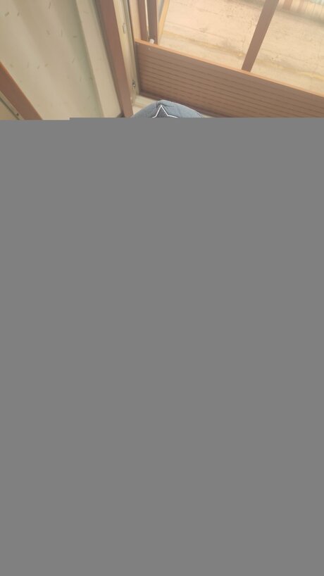 Giant Beautiful Disaster