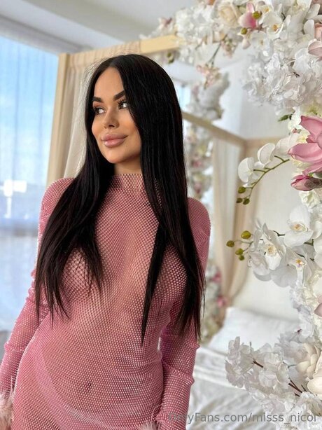 Misss Nicol