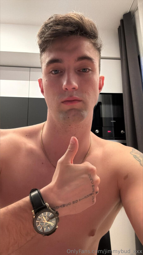 Jimmybud Xxx