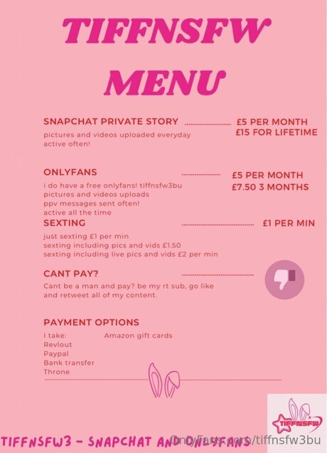 Tiffnsfw3bu
