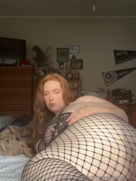 Redheadedhoneydoll