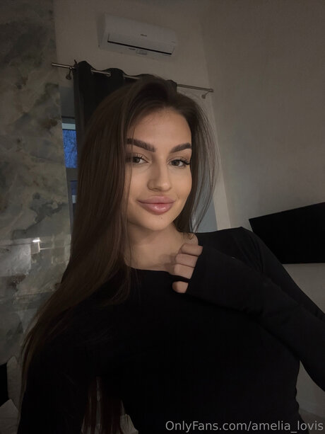 Amelia Lovis