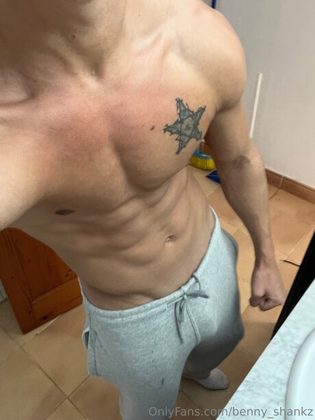 Benny Shankz