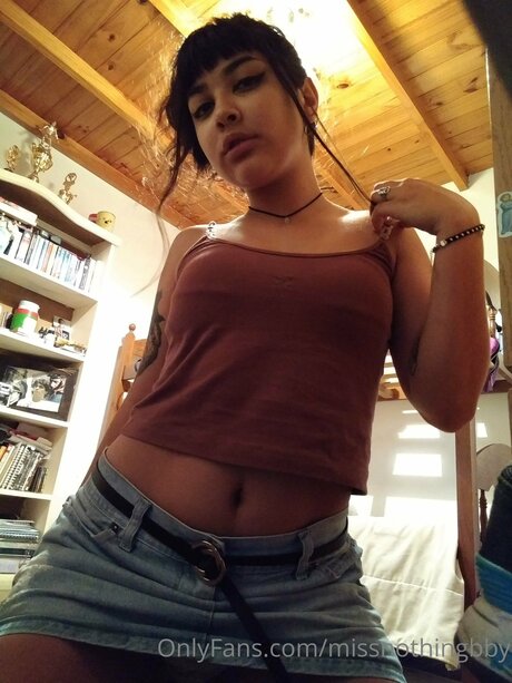 Missnothingbby