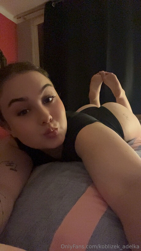 Koblizek Adelka