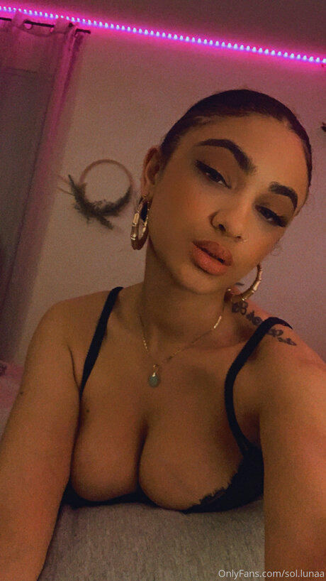 Sol Lunaa