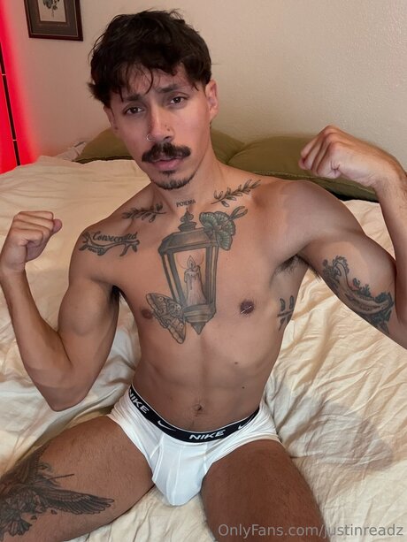 Justinreadz