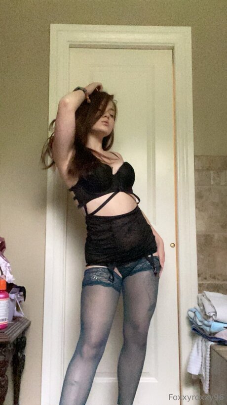 Foxxyroxxy96