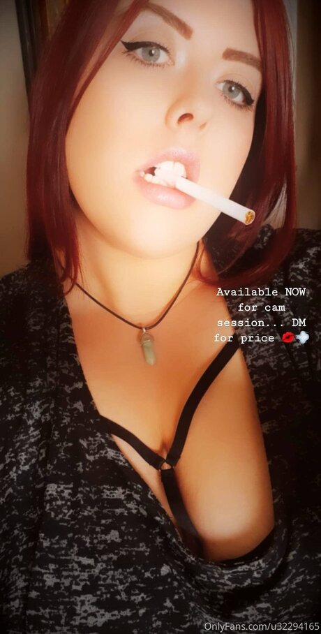Smokinscarlett