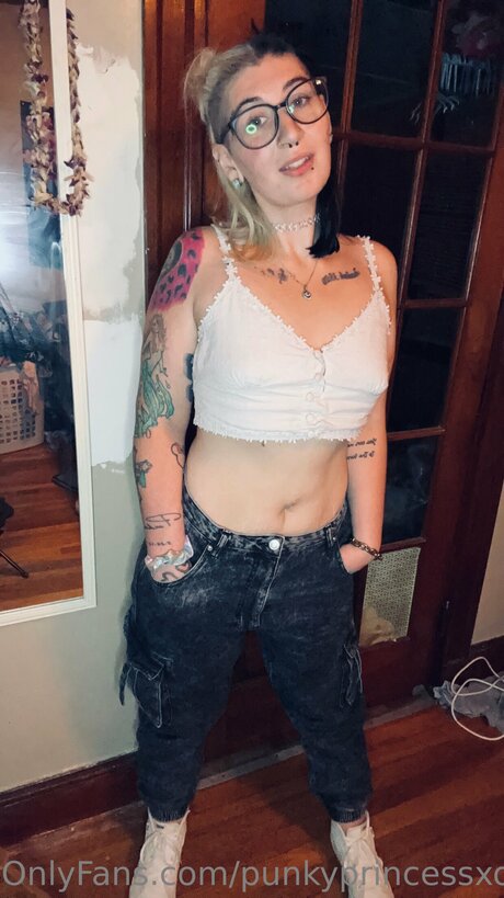 Punkyprincessxofree