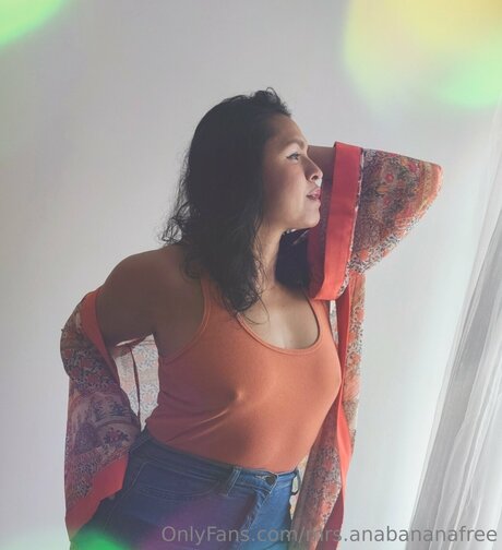 Mrs Anabananafree
