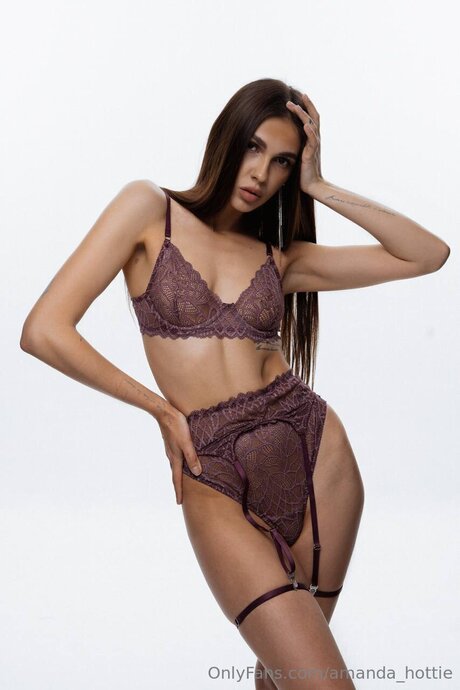 Amanda Hottie