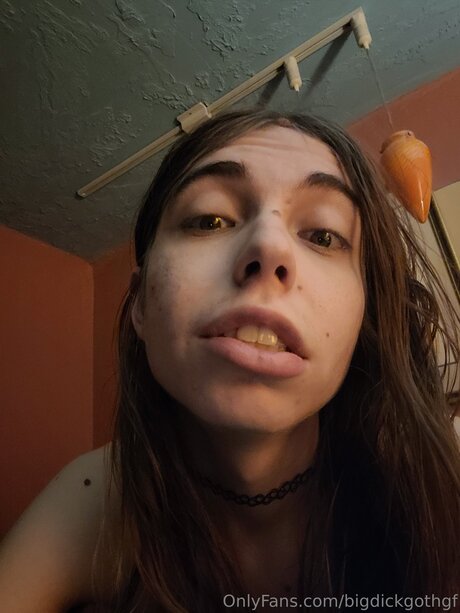 Bigdickgothgf