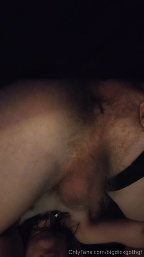 Bigdickgothgf