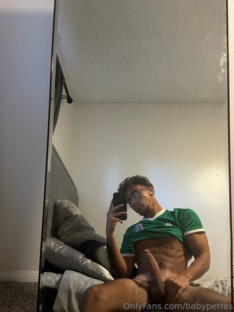 Babypetros