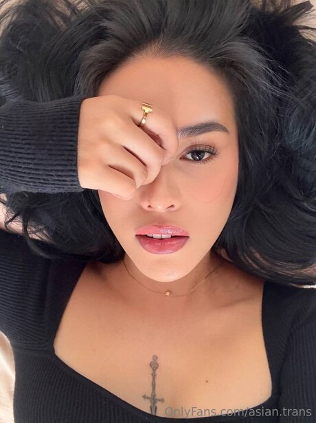 Asian Trans