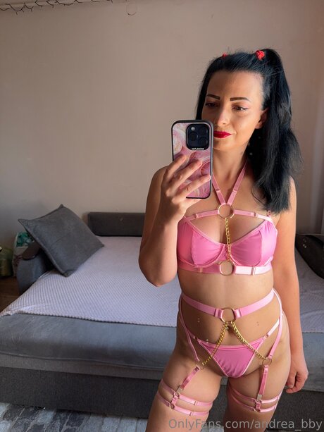 Andrea Bby