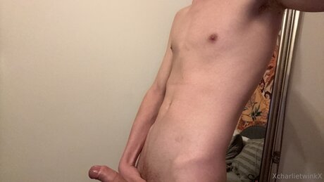 Xcharlietwinkx