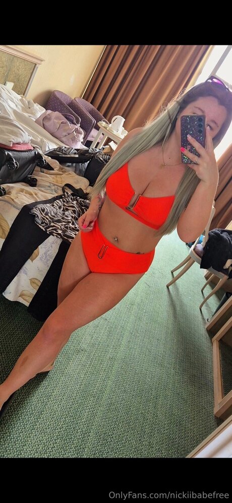 Nickiibabefree