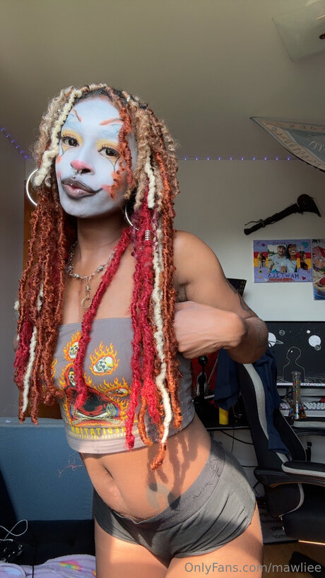Mawliee