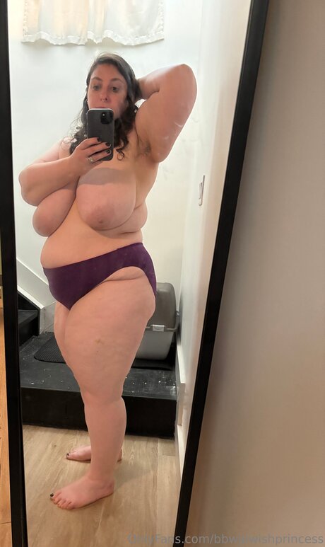 Bbwjewishprincess