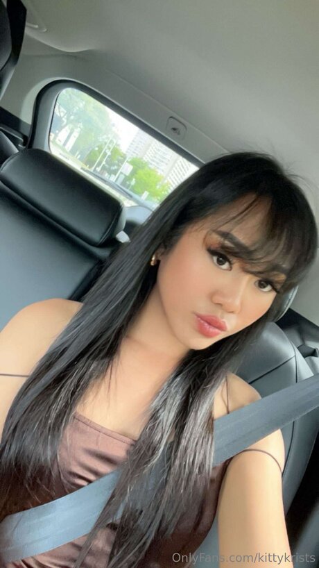 Kittykrists
