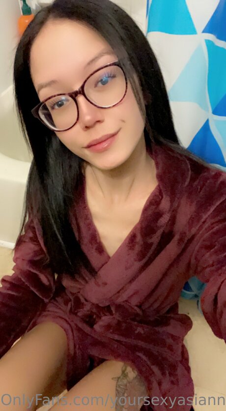 Yoursexyasiannextdoor