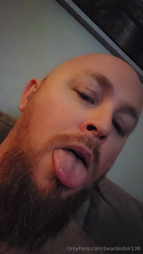 Beardedsir138