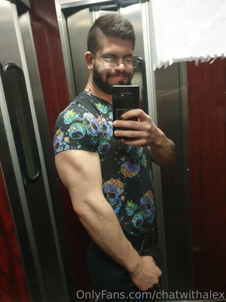 Chatwithalex