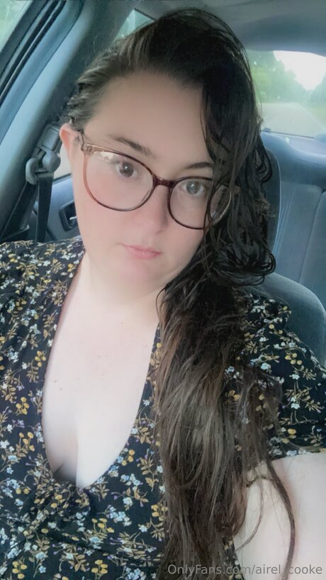 Airel Cooke