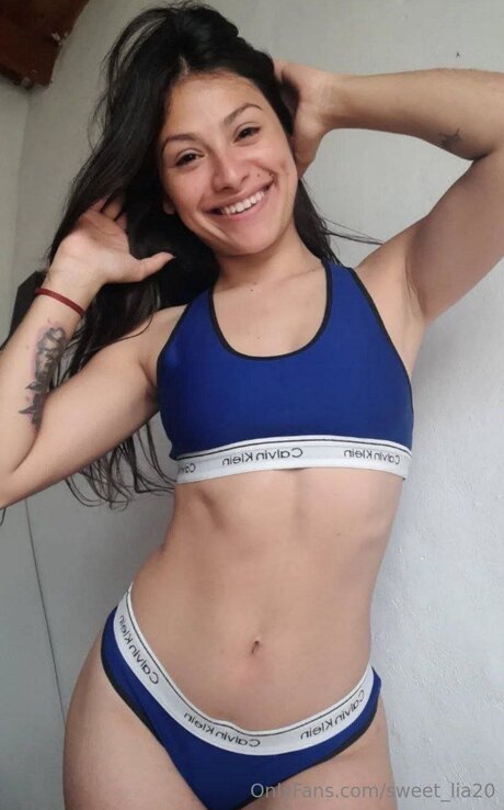 Sweet Lia20