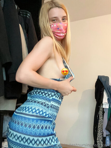 Cutestnursingassistant