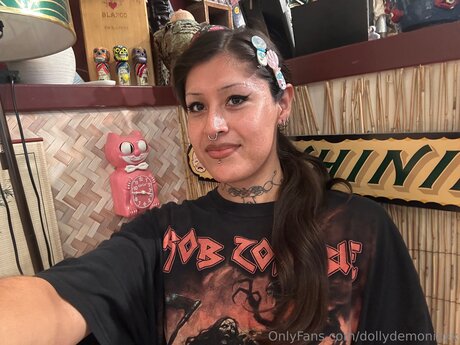 Dollydemonixxx