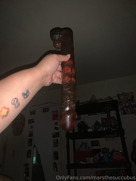 Marsthesuccubus