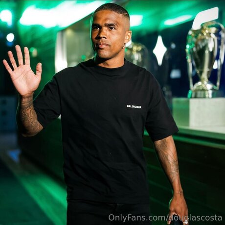 Douglascosta