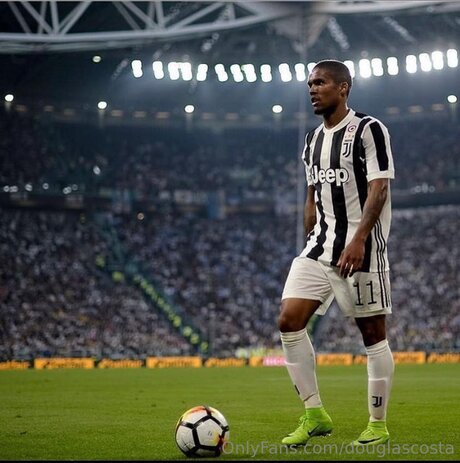 Douglascosta