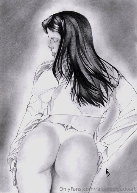Rafaeldelgadoart