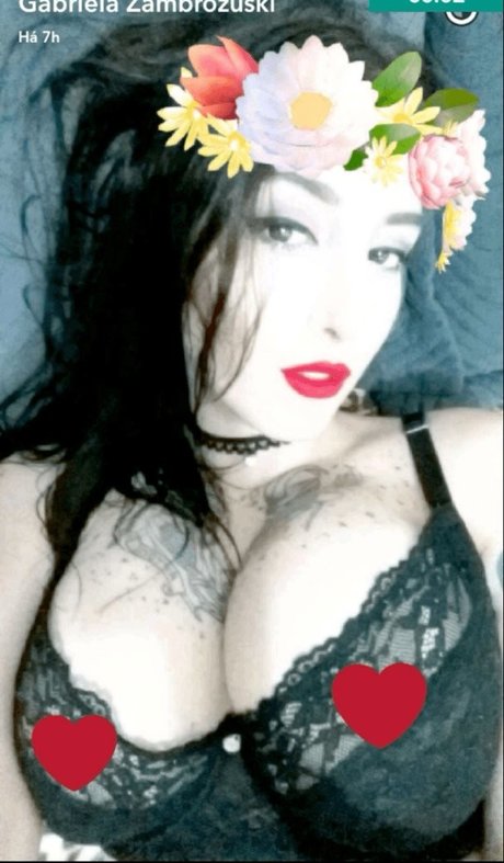 Gabriela Zambrozuski