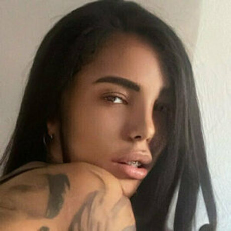 Nacktes geleaktes OnlyFans-Foto von Ameliereve7