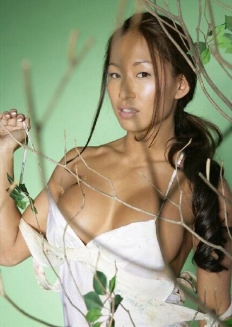 Gail Kim