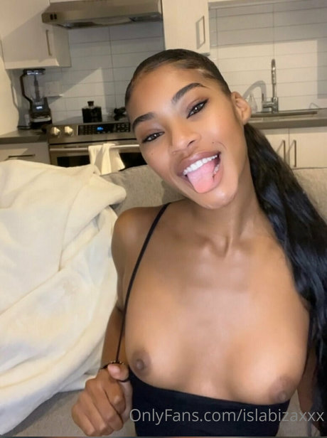 Islabizaxxx