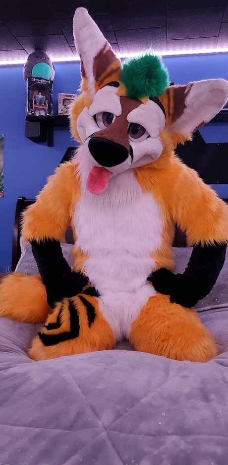 Thepineapplefox
