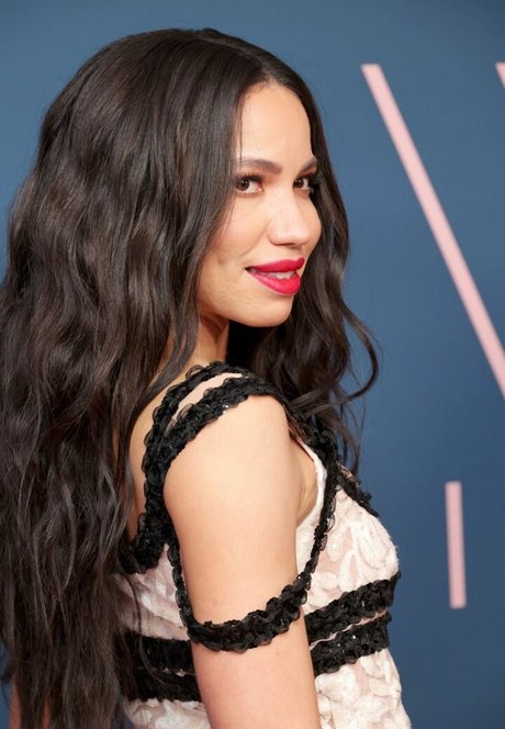 Jurnee Smollett
