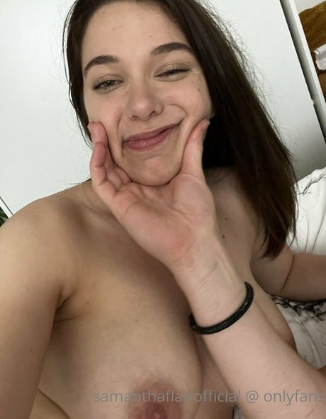 Samanthaflairofficial