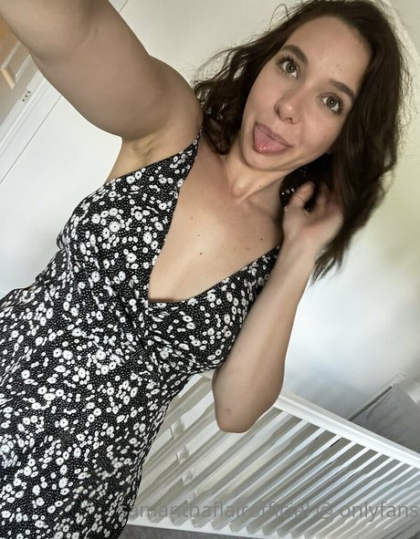 Samanthaflairofficial