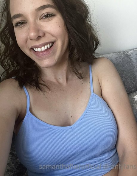 Samanthaflairofficial