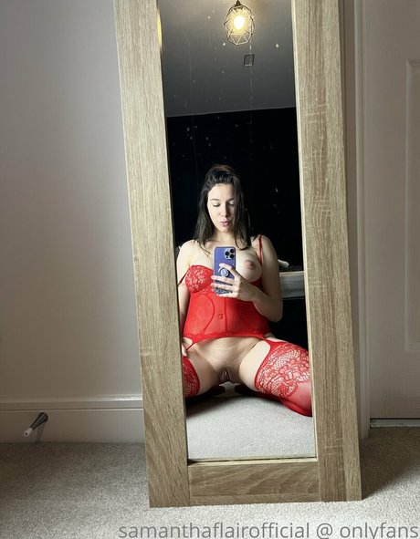 Samanthaflairofficial